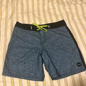 Hurley Swim trunks